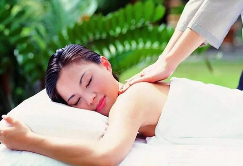 Hotel Guangdong Nanmei Osotto