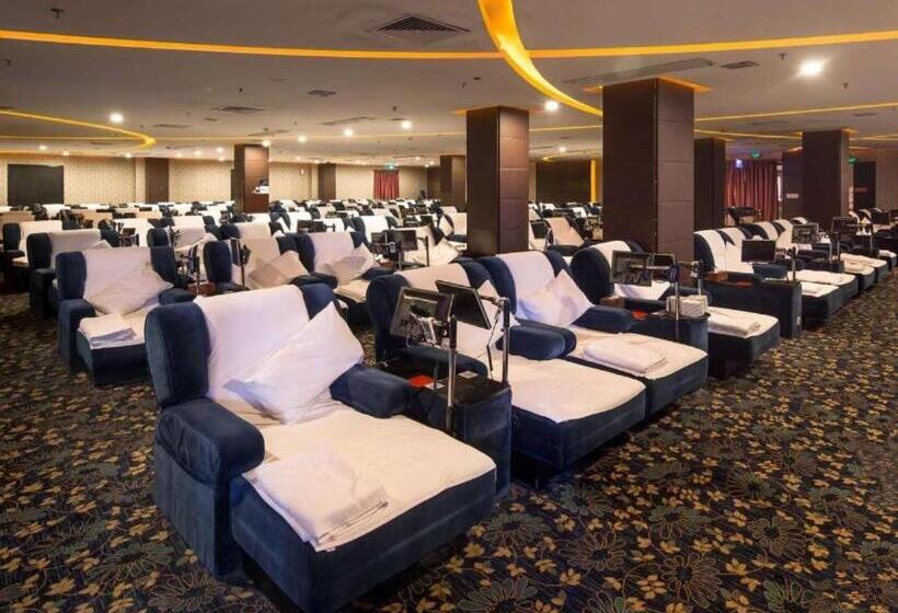 בית מלון כפרי Guangdong Nanmei Osotto