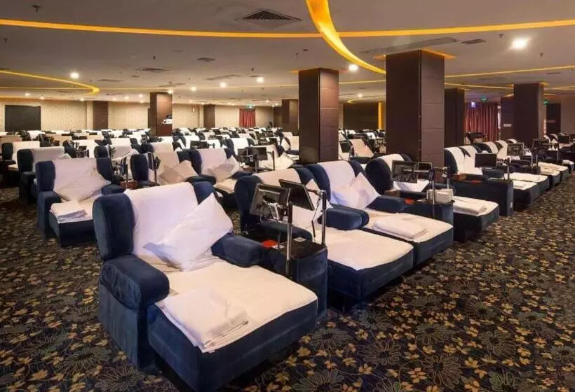 Hotel Guangdong Nanmei Osotto