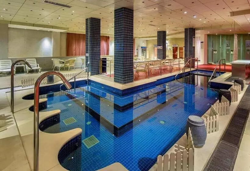 Hotel Guangdong Nanmei Osotto