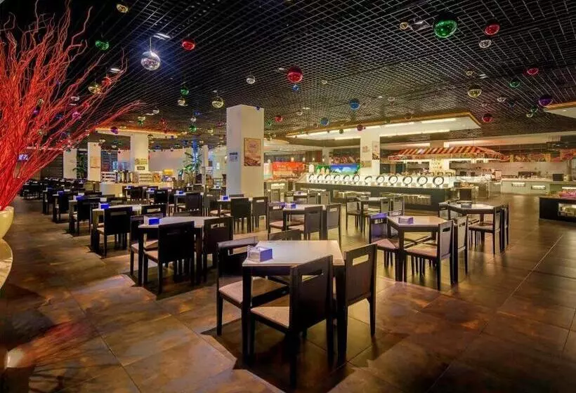 Hotel Guangdong Nanmei Osotto