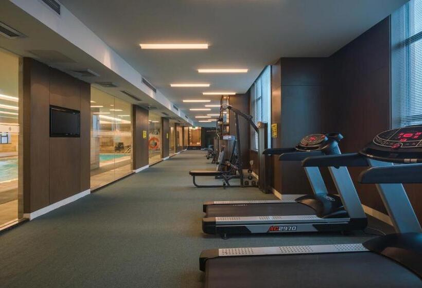 בית מלון כפרי Happiness