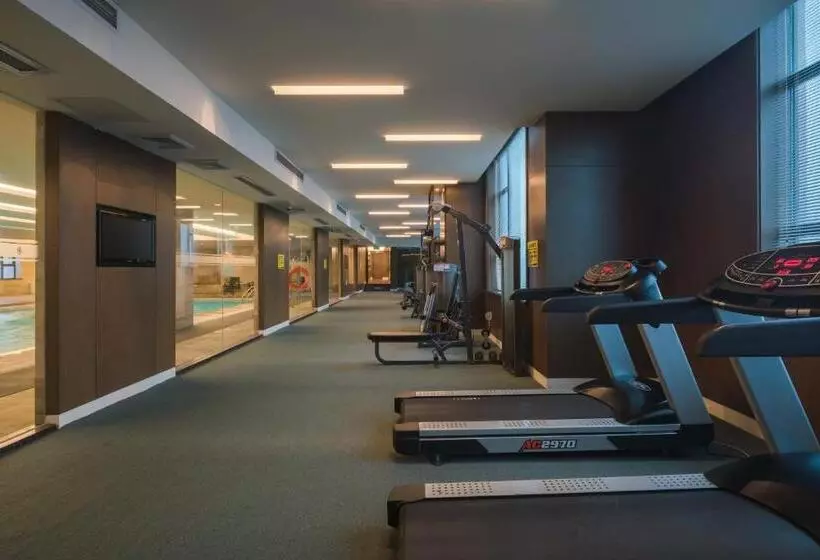 בית מלון כפרי Happiness