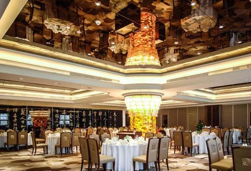 Отель Prelude Huafu