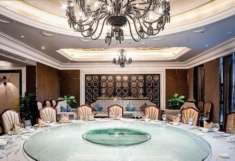 酒店 Prelude Huafu