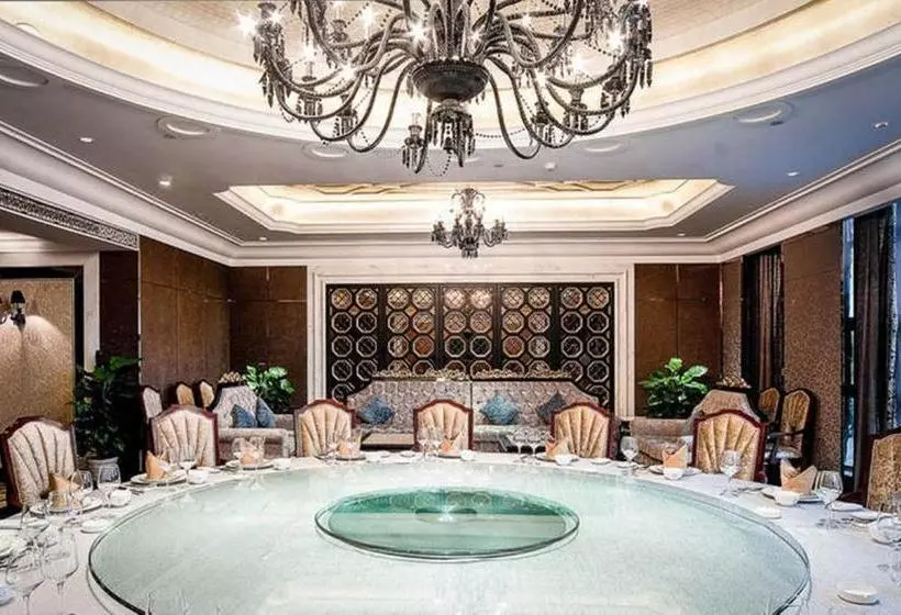 Отель Prelude Huafu