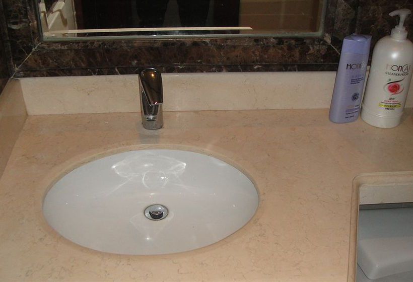 Yumi Apartment Jinyuan