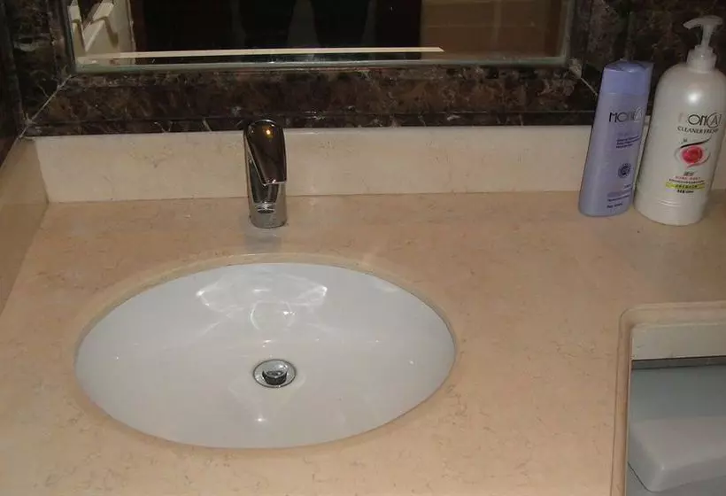 Yumi Apartment Jinyuan