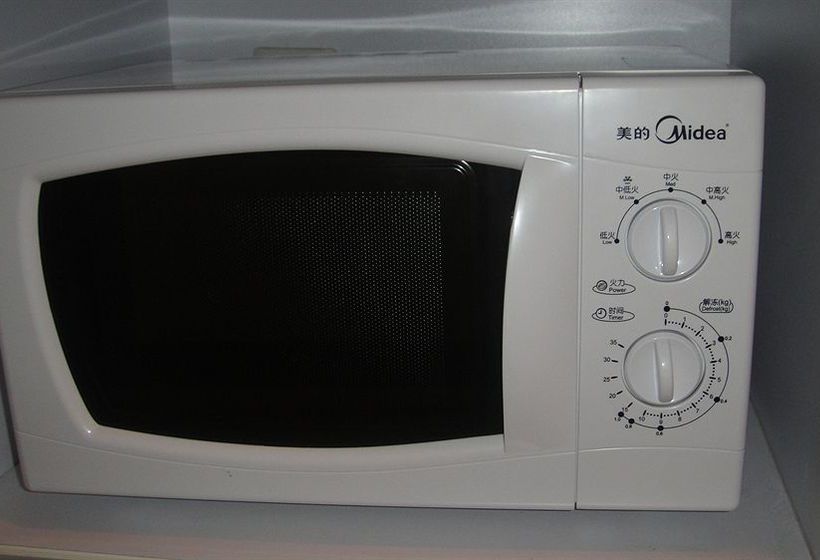 Yumi Apartment Jinyuan