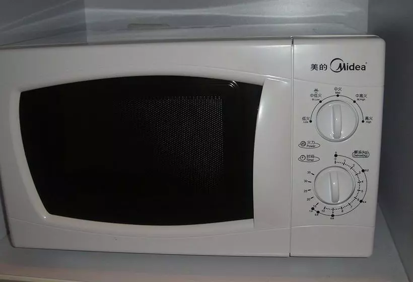 Yumi Apartment Jinyuan