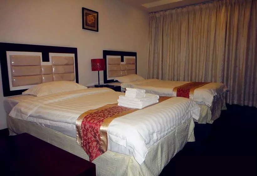 Yumi Apartment Jinyuan