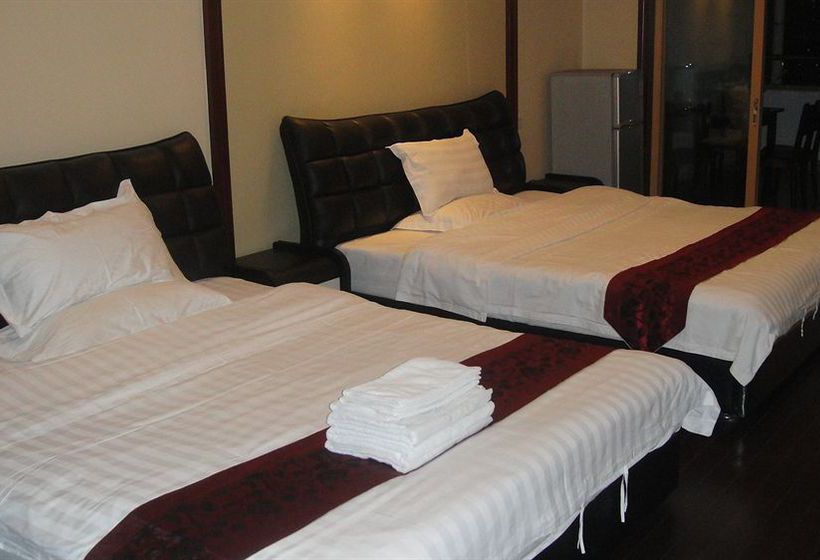 Yumi Apartment Jinyuan