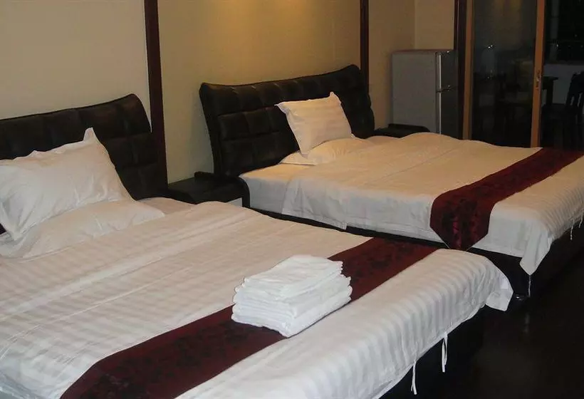 Yumi Apartment Jinyuan