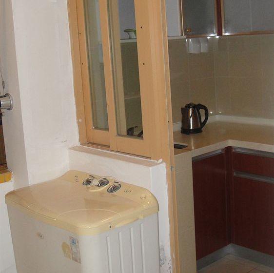 Yumi Apartment Jinyuan