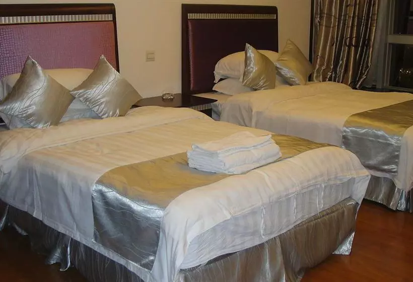 Yumi Apartment Jinyuan