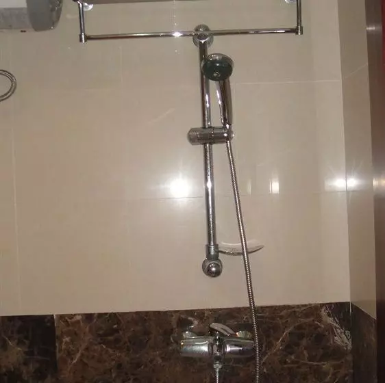 Yumi Apartment Jinyuan