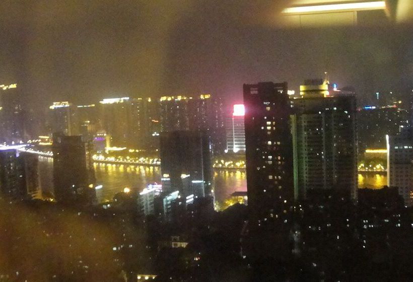 Yumi Apartment Jinyuan