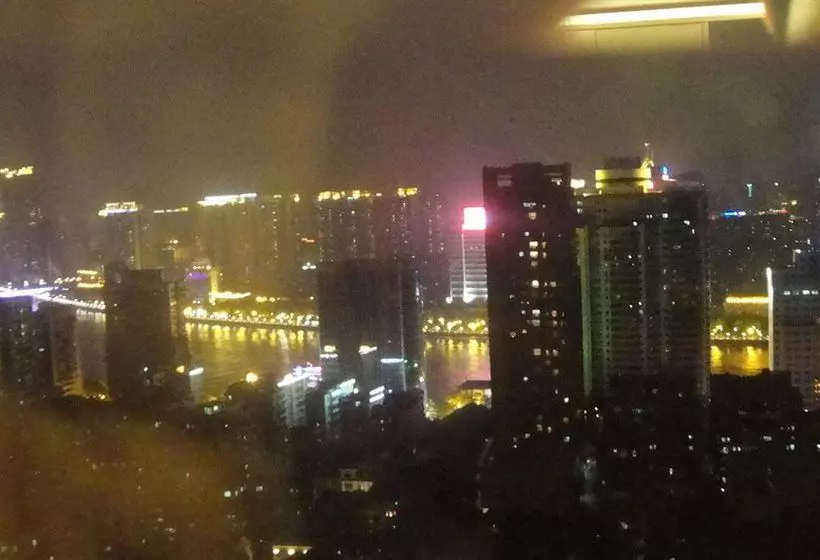 Yumi Apartment Jinyuan