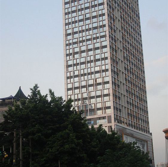 Yumi Apartment Jinyuan