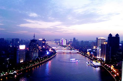 Yumi Apartment Jinyuan