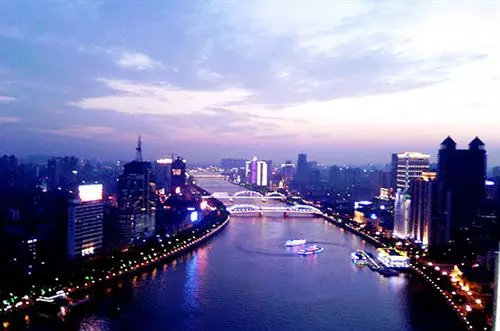 Yumi Apartment Jinyuan