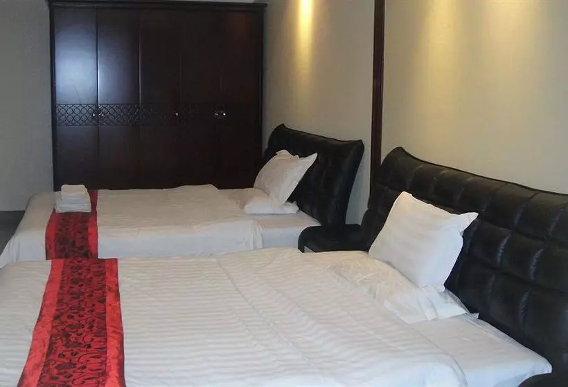 Yumi Apartment Jinyuan