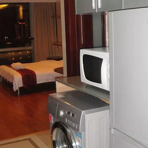 Yumi Apartment Jinyuan