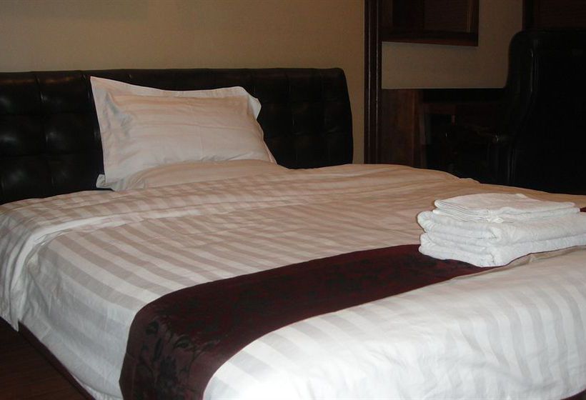 Yumi Apartment Jinyuan