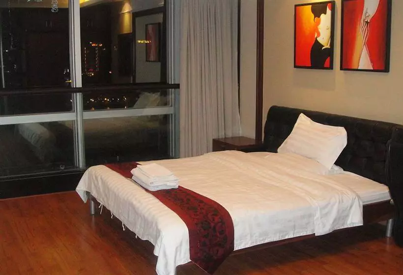 Yumi Apartment Jinyuan