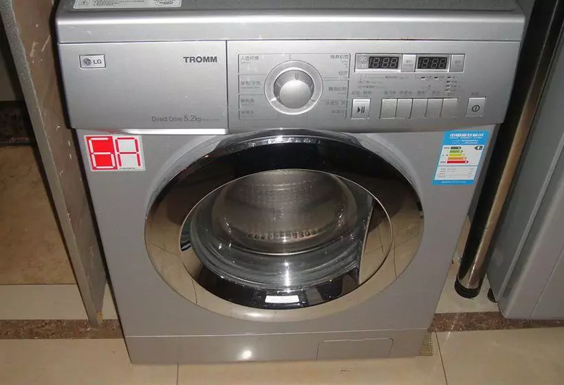 Yumi Apartment Jinyuan