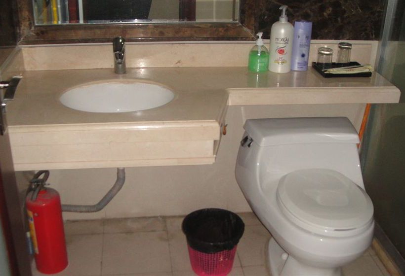 Yumi Apartment Jinyuan