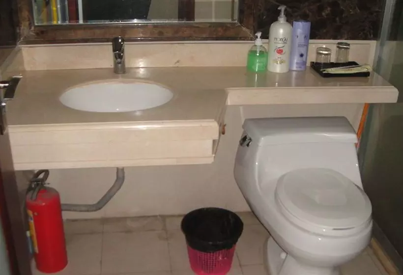 Yumi Apartment Jinyuan