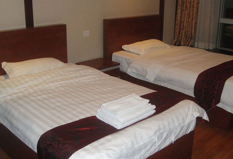 Yumi Apartment Jinyuan