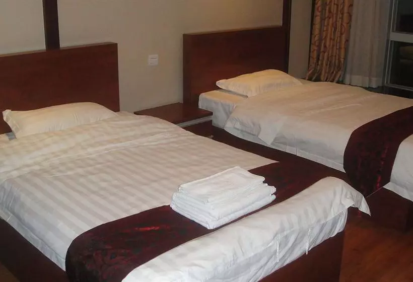 Yumi Apartment Jinyuan