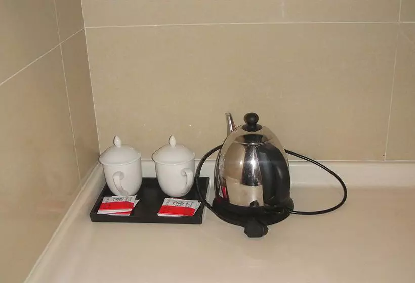 Yumi Apartment Jinyuan