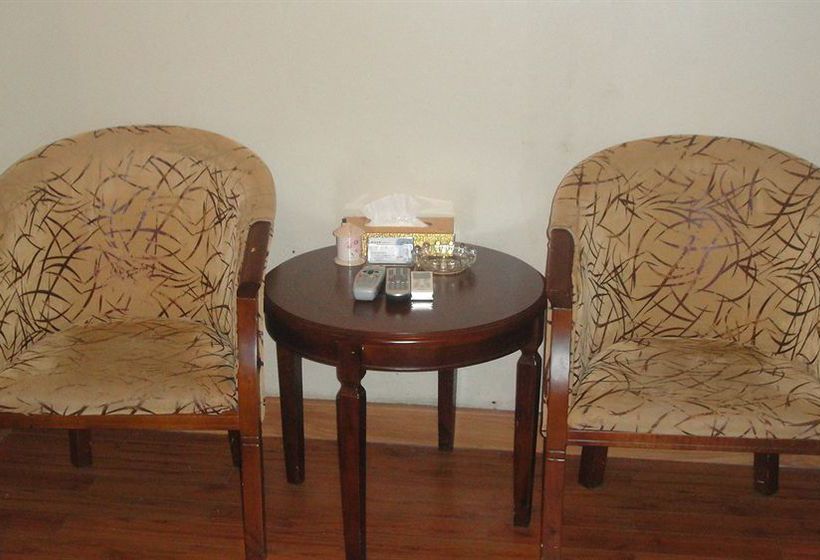 Yumi Apartment Jinyuan