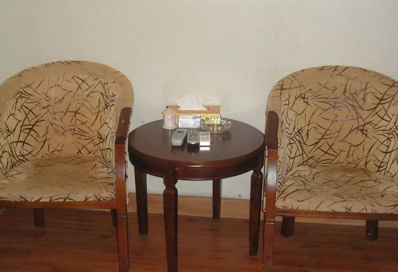 Yumi Apartment Jinyuan