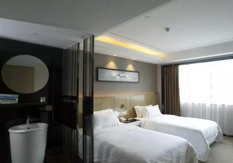 ホテル Shangyuan Shimao Grand