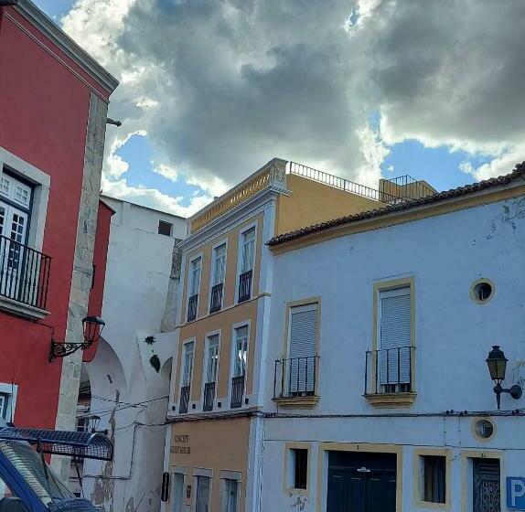 هاستل Concept Guest House