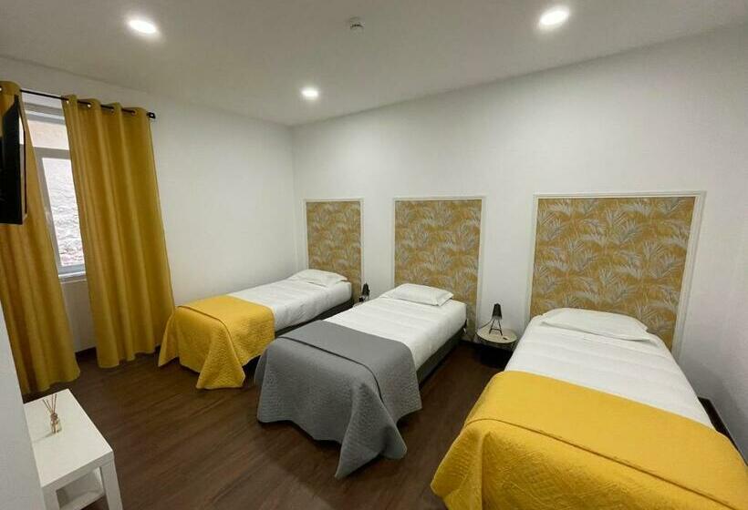 هاستل Concept Guest House