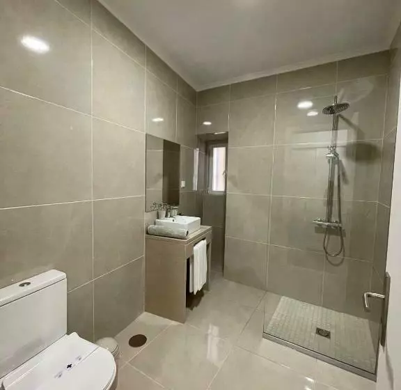 Retkeilymaja Concept Guest House