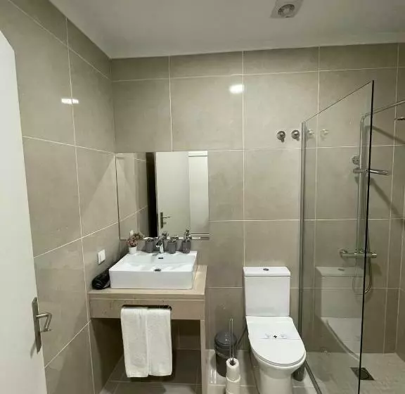 Retkeilymaja Concept Guest House