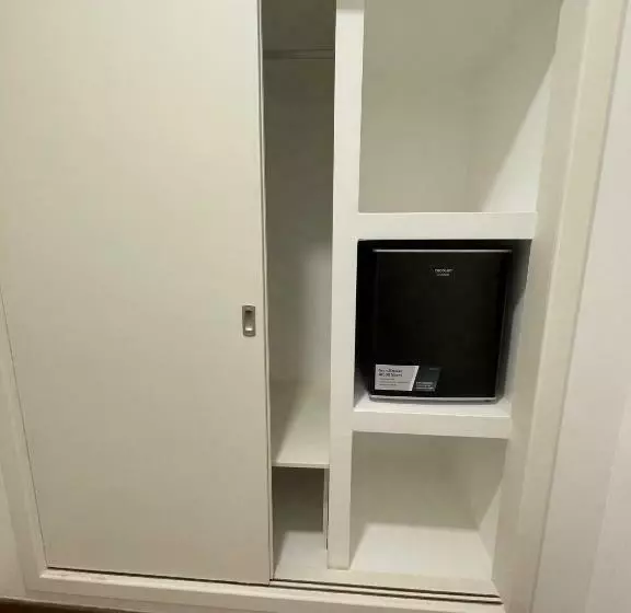 Retkeilymaja Concept Guest House