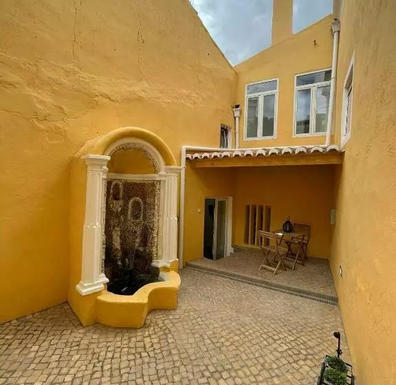 Retkeilymaja Concept Guest House