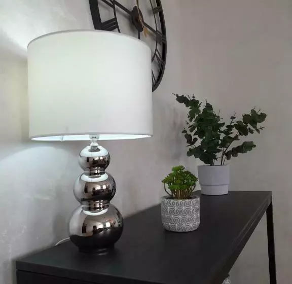 Apartman Nika