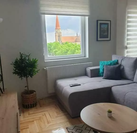 Apartman Nika