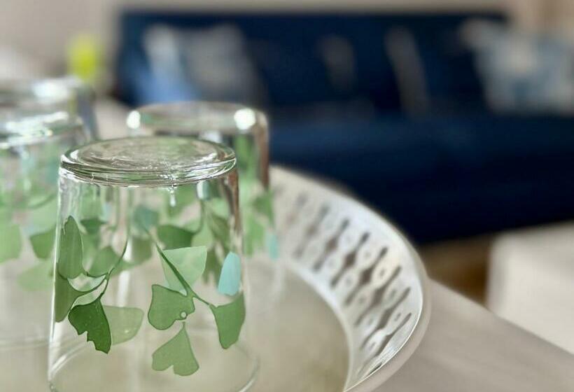 ベッドアンドブレックファースト Podere Milla