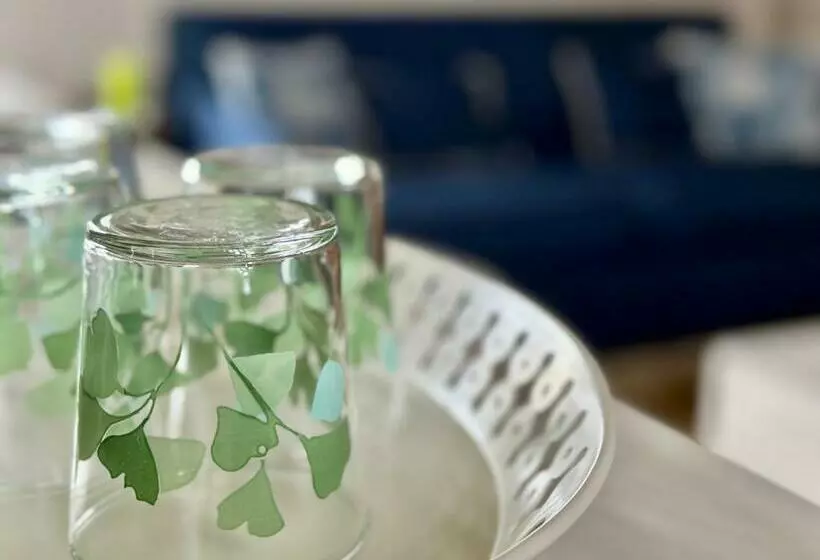 Aamiaismajoitus (B&B) Podere Milla