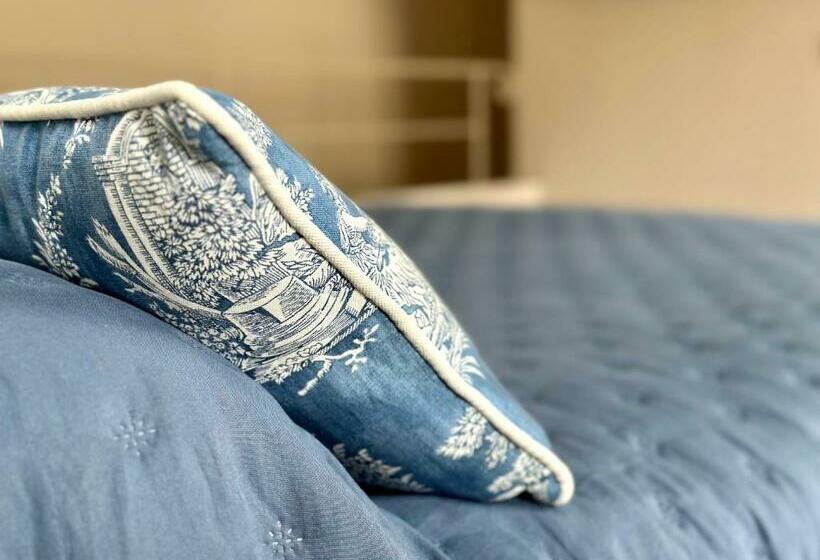 ベッドアンドブレックファースト Podere Milla