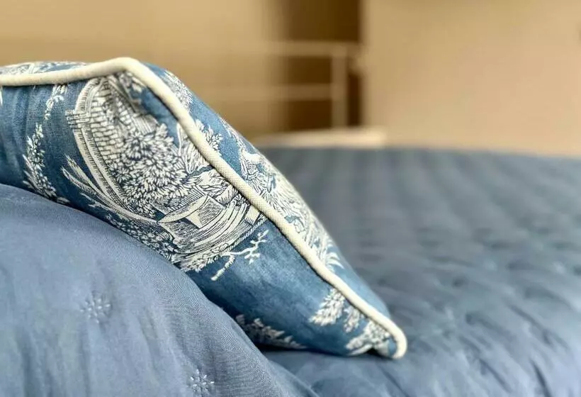 Aamiaismajoitus (B&B) Podere Milla